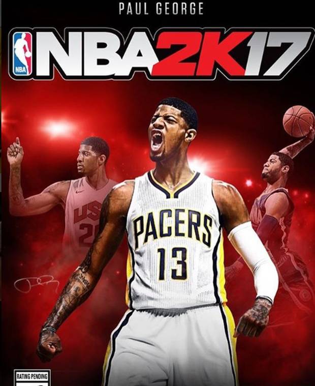 So stark sind die Stars bei NBA 2k17