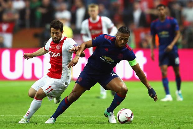 Europa League: Younes im Team der Saison