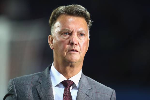 Diese Talente machte van Gaal zu Topstars