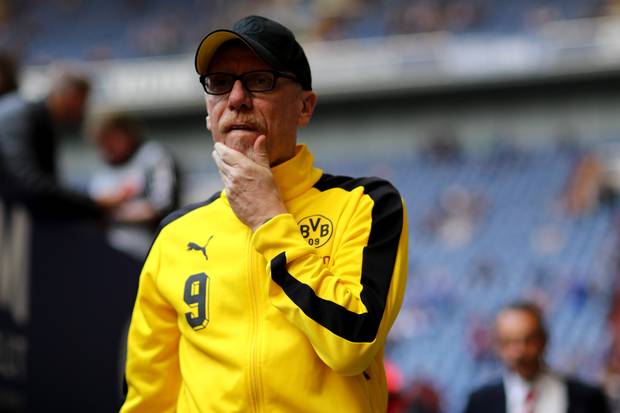 BVB-Trainersuche: Geht es jetzt ganz schnell?