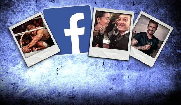 Özil vor Jordan: Top 10 der Facebook-Sportler