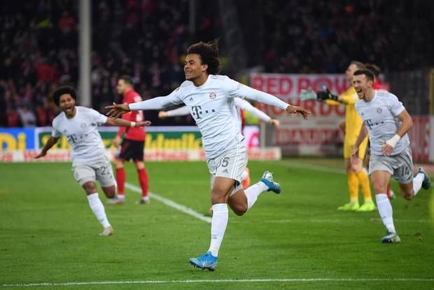 Zirkzee der Nächste? Bayerns Talente drängen auf Durchbruch