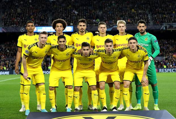 Einzelkritik: Reus taucht ab - Hummels patzt