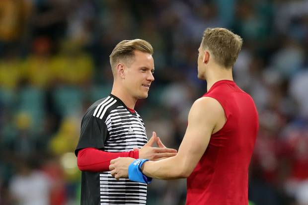 Das ist das erste Team der Woche in FIFA 20