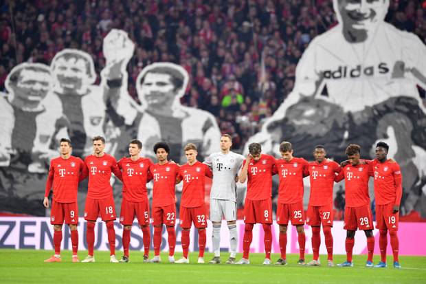 Was eine Qual! Das BVB-Debakel in Bildern