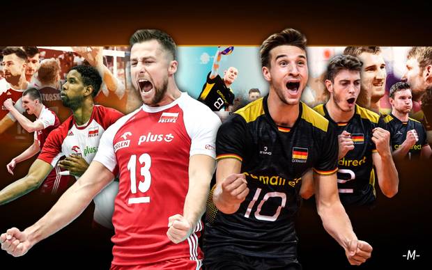 Volleyball-Teamcheck: Ist Deutschland reif fürs EM-Halbfinale?