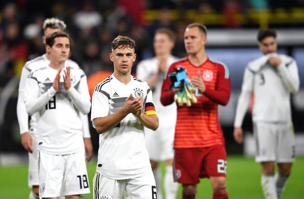 Einzelkritik: Gnabry kaum zu halten - Debütant patzt