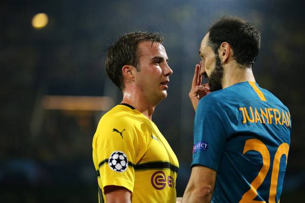 Ewige Underdogs: Warum Atletico und der BVB so faszinieren