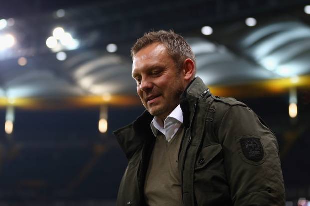 Bayer-Bruchlandung in Mainz