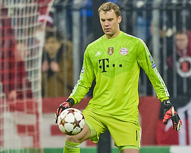 Rückkehrer Schweinsteiger überzeugt als Chef