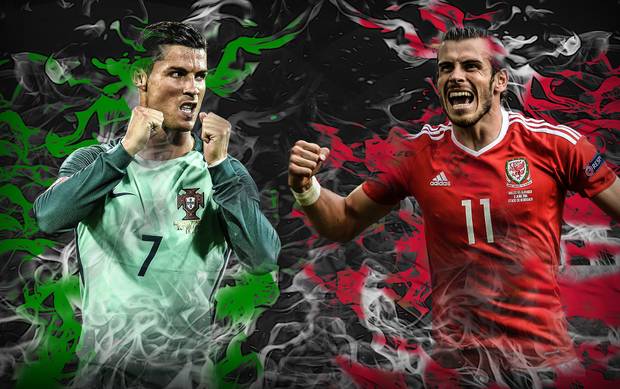 Ronaldo vs. Bale: Duell der Superstars