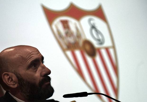 Sevillas Superhirn - der Ramos-Entdecker legt wieder los