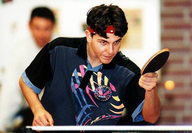 Die schillernde Karriere von Timo Boll