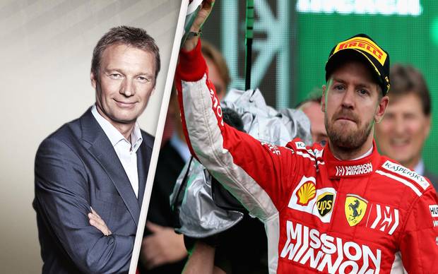 Kohl: Darum ist Vettel für mich ein Gewinner