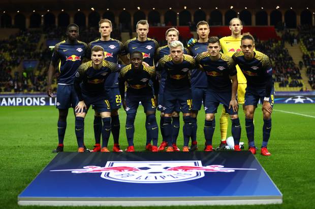 Einzelkritik: Werner überragt, Kampl bärenstark