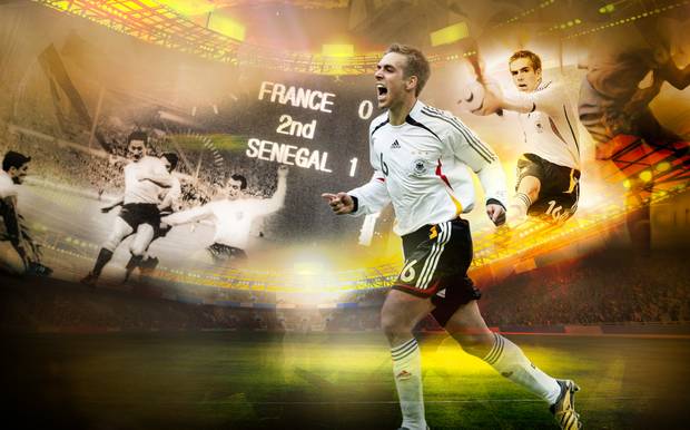 Sensationen und Traumtore: Die WM-Eröffnungsspiele