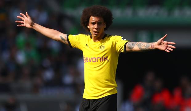 Witsel macht's wie Pirlo: Die kuriosen Hobbys der Fußballstars