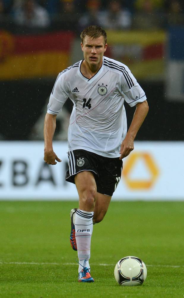 Das sind Löws Hoffnungsträger