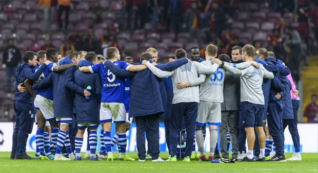 Einzelkritik: Glückloser Embolo lässt Schalke verzweifeln