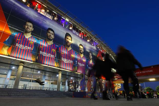 Barcas Transferpläne: Welche Stars müssen weichen?