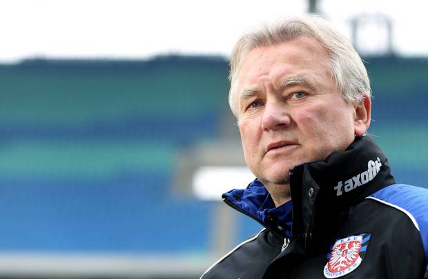 Die Dauerbrenner der Zweiten Liga 