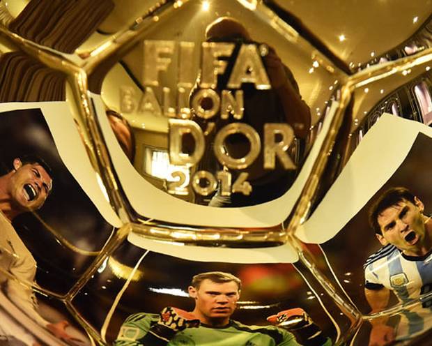 Ronaldo stellt alle in den Schatten