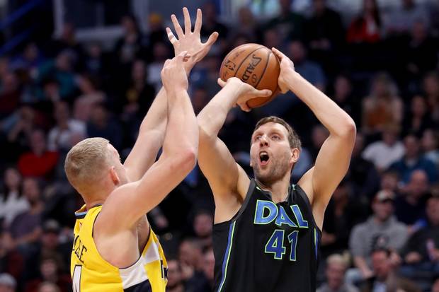 Mavs im Kadercheck: Diese Stars sollen für die Wende sorgen