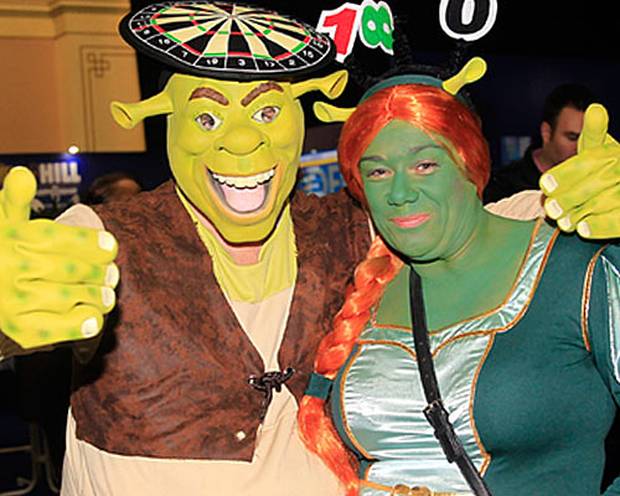 Taylors Mätzchen bauen Anderson auf