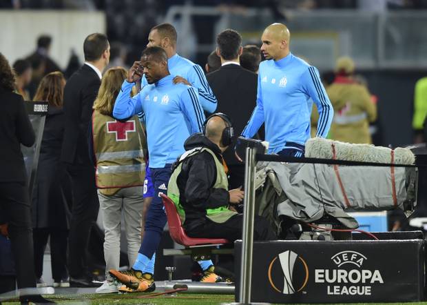 Dieser Mega-Ausraster kostet Evra den Job