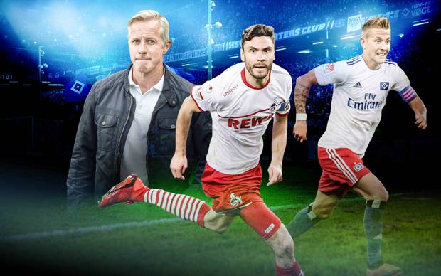Der Form-Check vor dem Neustart der Zweiten Liga