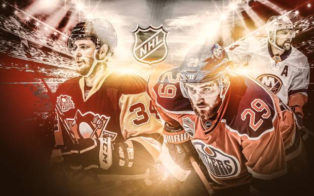 NHL-Start: Das spricht für die deutschen Cracks