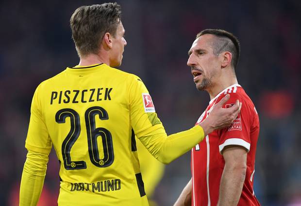 Schnäppchenjagd - diese Stars sind im Sommer ablösefrei