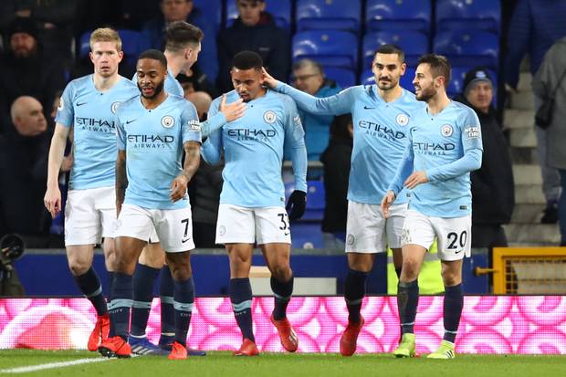 Von Profis gewählt: Das Team des Jahres in der Premier League