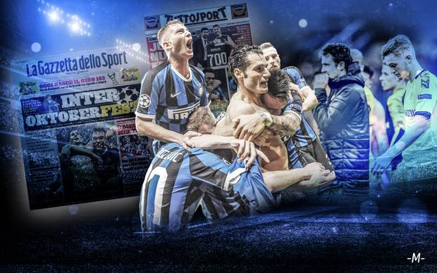 Italiens Presse spottet über Favres Steinzeit-Taktik