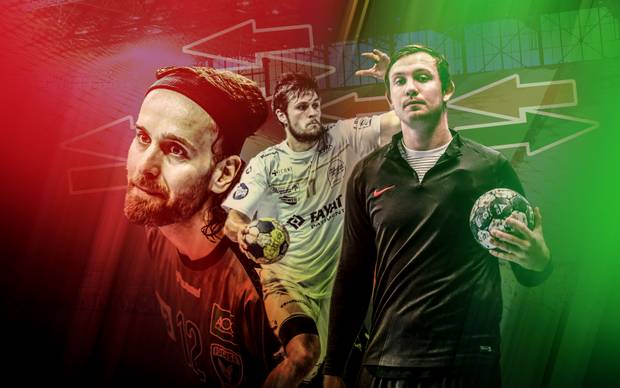 Mit neuen Stars zurück! Die Transfers der HBL