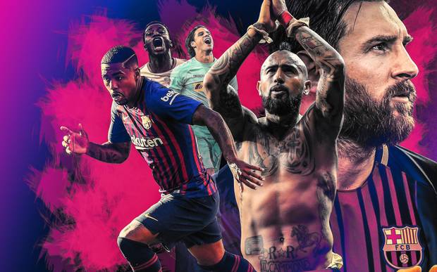 Transfercheck Barca: Ohne Rücksicht auf Verluste