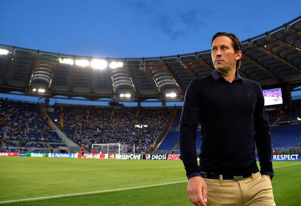 Freud und Leid für Lazio