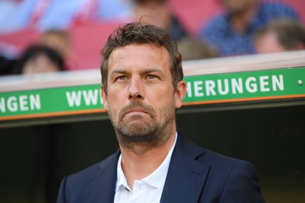 Bundesliga-Ranking: Klubs mit dem größten Trainer-Verschleiß