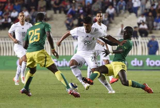 SPORT1-Powerranking: Wer kickt um Gold?