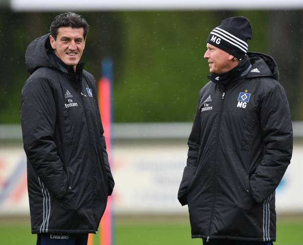 Die heißen Transferkandidaten des HSV