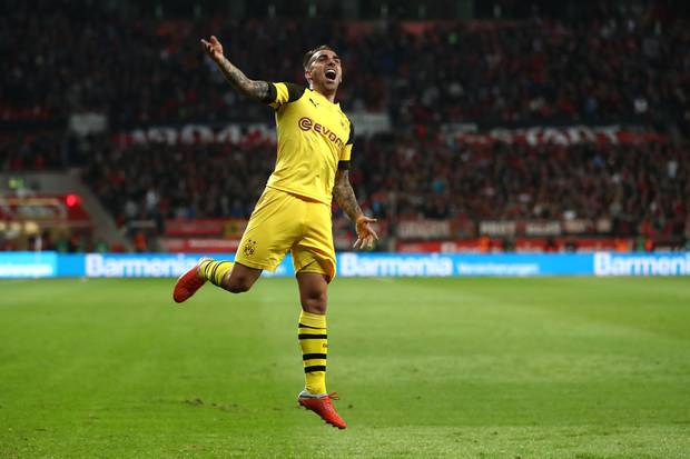 Offensiv-Matrix der Liga: Welche Klubs sind cool vor dem Tor?