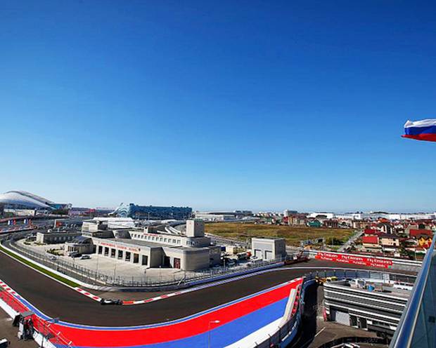 Schweigen für Jules Bianchi