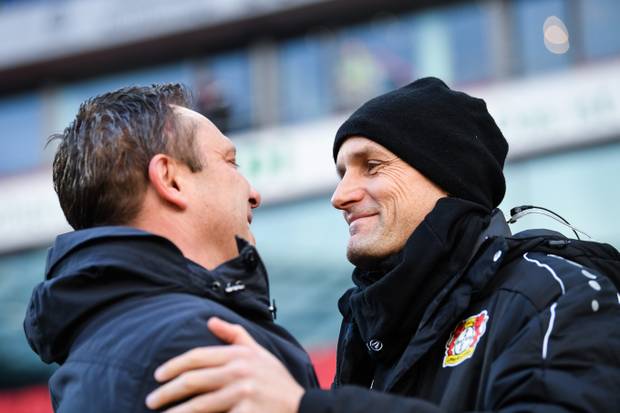 Bilder: Selkes süße Rache gegen die Ex-Kollegen