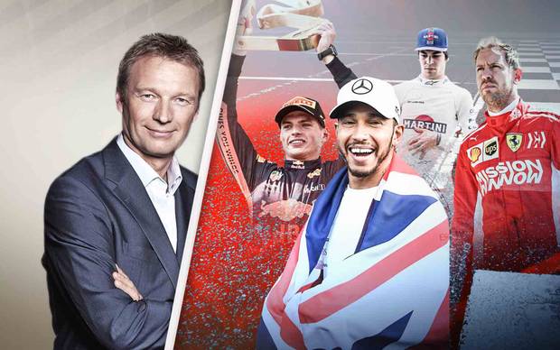 Kohl-Bilanz: Das schnellste Auto reicht Vettel nicht zum Titel