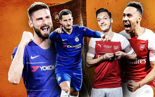 Chelsea vs. Arsenal: Wer entscheidet den Final-Kracher?