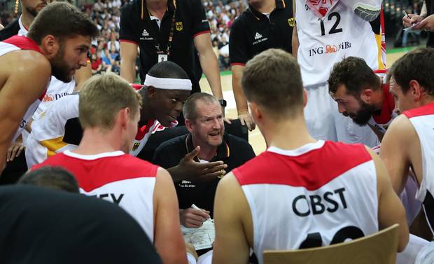 WM-Kader steht: Sorgt dieses Team für deutsches Märchen?