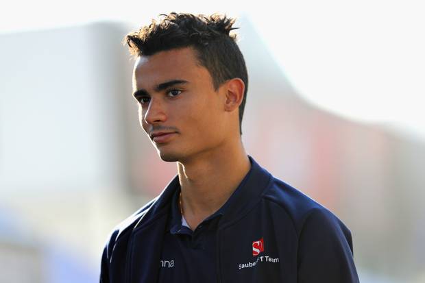 Die Formel-1-Fahrer 2018: Wehrlein geht leer aus