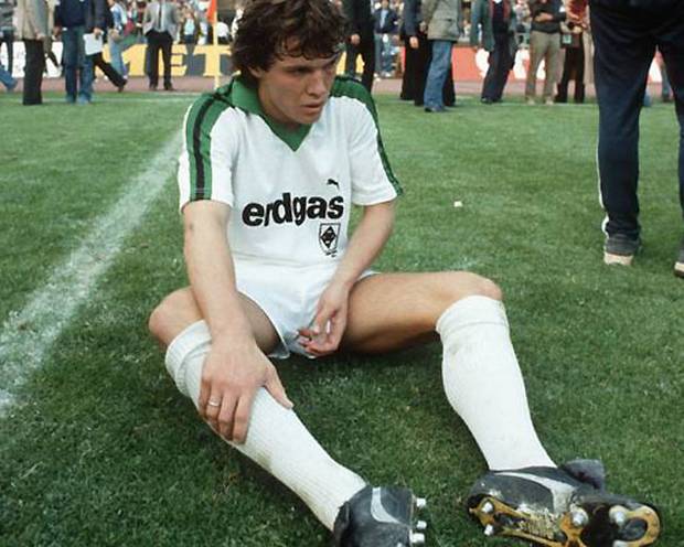 Endlich wieder ein Gipfel: Die Geschichte einer Rivalität