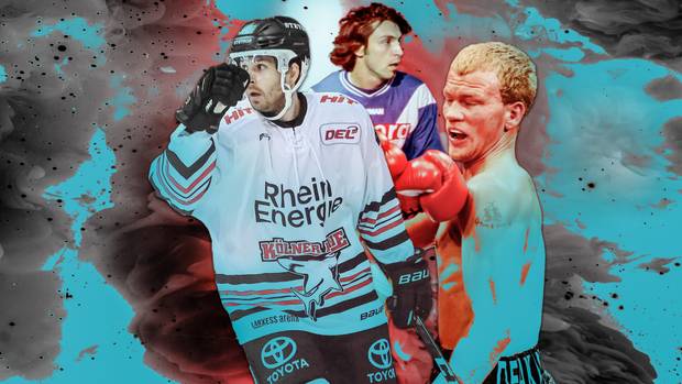 Haie verlieren zum 16. Mal - die längsten Pleitenserien im Sport