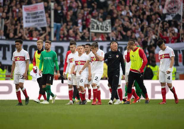 Zäsur beim VfB? Diese Stars zittern vor Mislintat 